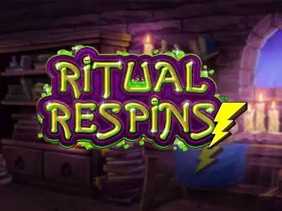 ritual respins slot free play  WR 60x free spin winnings amount (only Slots count) within 30 days